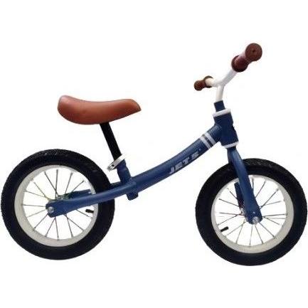 MADE Blaues Laufrad (12") (256456)