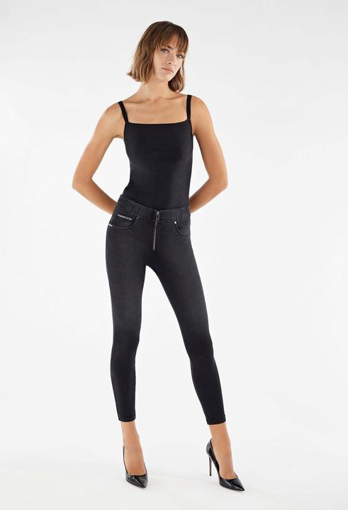 Actual product image Freddy N.O.W.® Pants 7/8 NOW5MF217 (M)