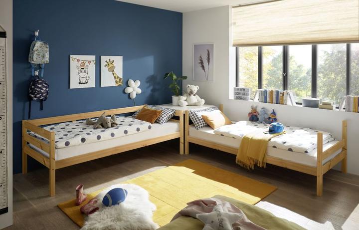 Immagine prodotto Begabino Moritz (90 x 200 cm)