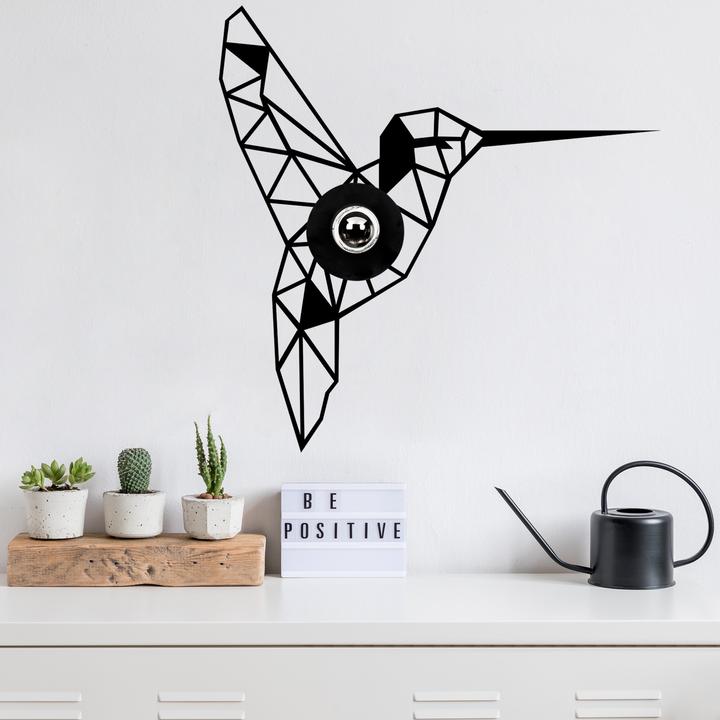 Actual product image Opviq Brecken (E27)