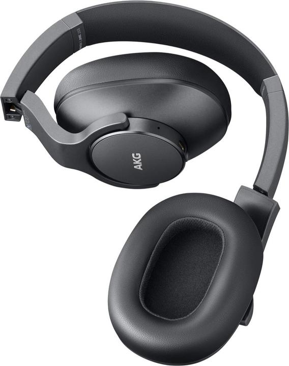 Actual product image AKG N700 NCM2 (ANC, 23 h, Wireless)