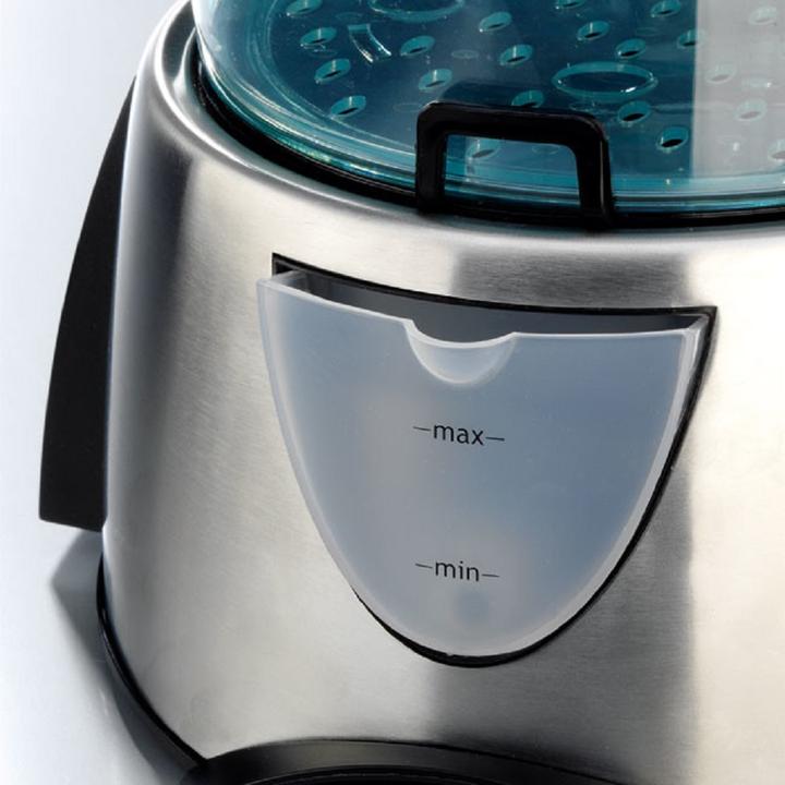 Actual product image Gastroback Design