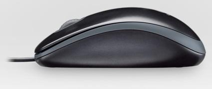 Produktbild Logitech MK120 (US, Kabelgebunden)