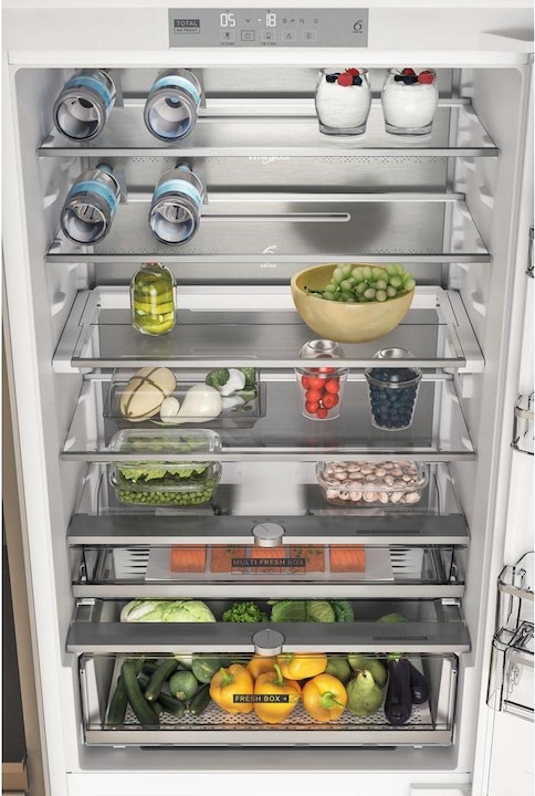 Produktbild Whirlpool Chłodziarka WHSP70T241P netnet (394 l)
