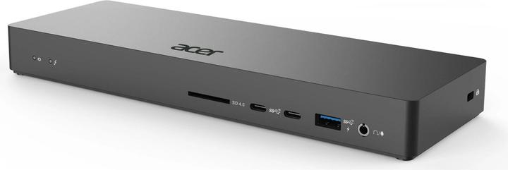 Acer Thunderbolt 4 Dock T701 mit EU-Stromkabel ADK250 (Thunderbolt, 1 Port)