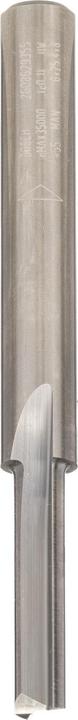 Actual product image Bosch Professional Zubehör Grooving cutter Expert for Wood, full carbide, 8 mm, D1 6 mm, L 25.4 mm, G 76 mm