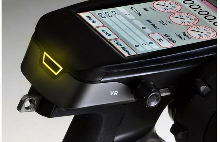 Produktbild Absima CR9T Empfänger