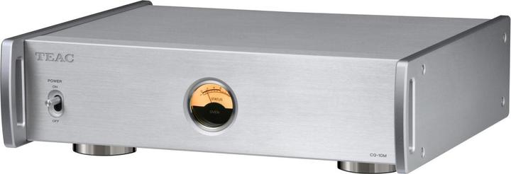 Image du produit TEAC CG-10M-X Master Clock Generator (Générateur d'horloge maître)