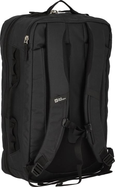 Actual product image Jack Wolfskin Traveltopia Cabin Pack 30 (36 l)