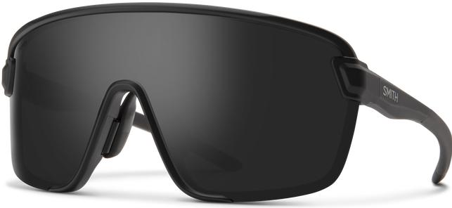Actual product image Smith Bobcat (Mat Black, Black)
