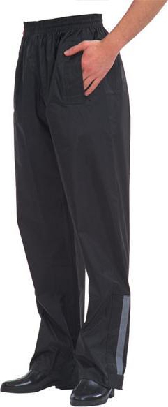 Produktbild Fast rider Fastrider Regenhose Deluxe (XXL)