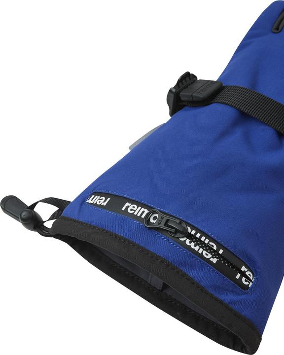 Actual product image Reima Skimba Handschuhe tec (6)