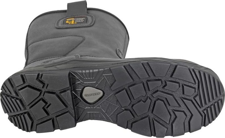 Produktbild Grafters Sicherheitsstiefel wasserfest (S1, 43)