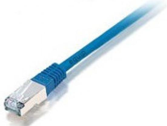 Produktbild equip Netzwerkkabel (S/FTP, CAT6, 20 m)