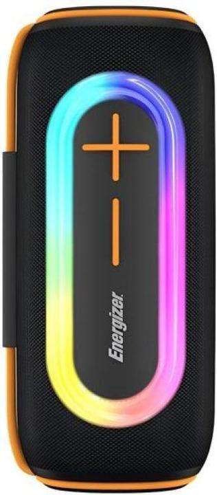 Energizer Bluetooth 2400mAh RGB draagbare luidspreker