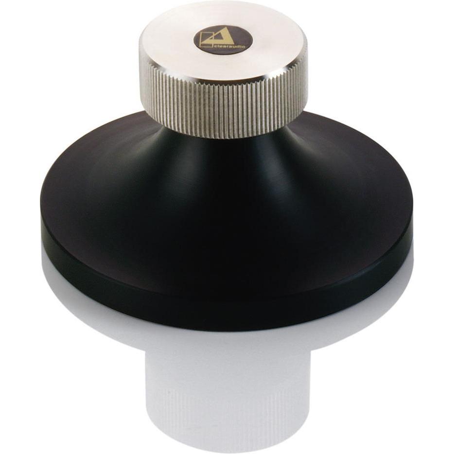 Clearaudio Electronic Twister (Plattenspieler Abdeckung), Plattenspieler Zubehör