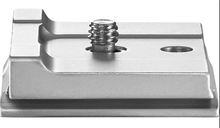 Actual product image Gitzo Camera plate for Sony Alpha (Tripod spare parts)