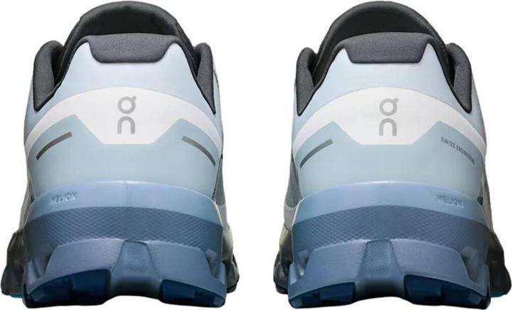 Image du produit On Running Herren Schuh Cloudvista 2 Waterproof (45)
