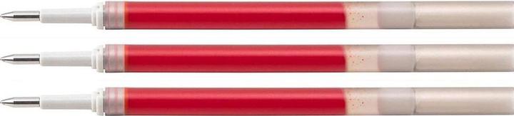 Actual product image Pentel Cartridges EnerGel 0.7mm LR7P3X coral (Orange, 0.70 mm, 1 pcs.)