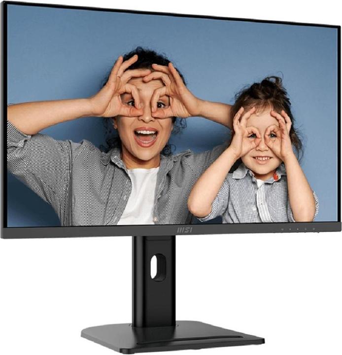 Produktbild MSI IPS PRO MP273QPDE E2 (2560 x 1440 Pixel, 27")