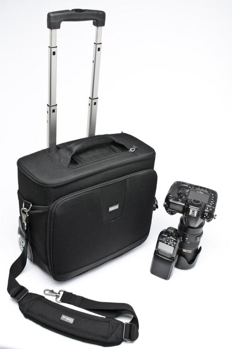 Actual product image Think Tank Airport Navigator (Camera shoulder bag, Photo trolley, 54.23 l)