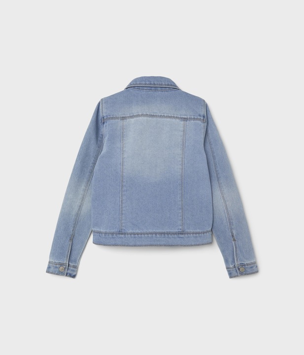 Produktbild Name it Langarm Jeansjacke (158)