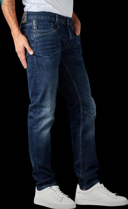 Produktbild Pme Legend Skymaster Jeans Tapered Fit indigo denim (W34/L36)