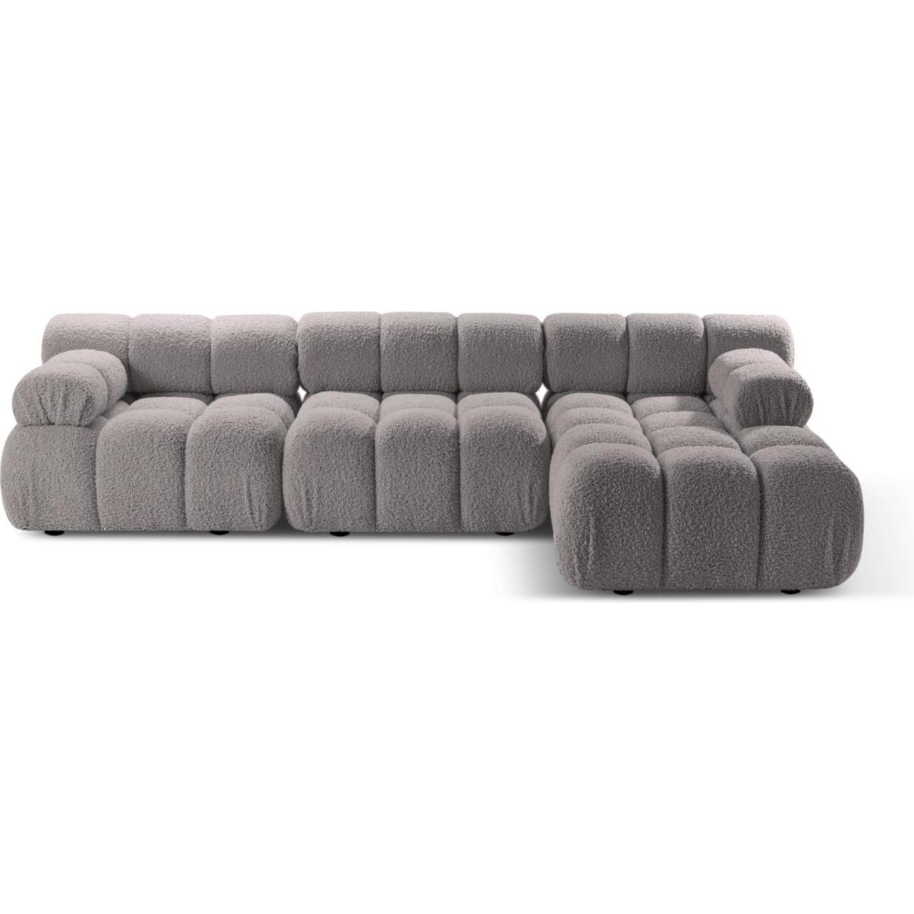Micadoni, Sofa, Bellis (Ecksofa)