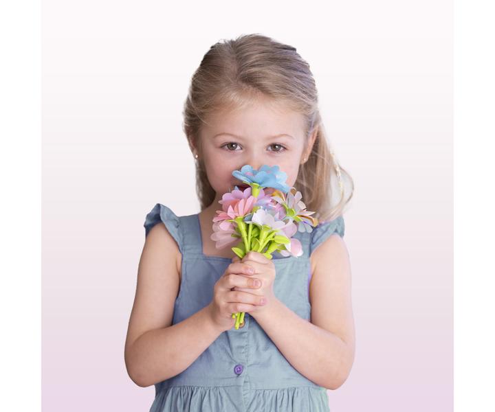 Actual product image Smoby Disney Princess Flower Market