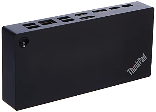 Immagine prodotto Lenovo Universal (USB-C, 12 Porti)