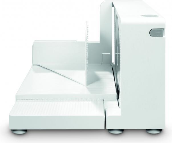 Produktbild Fritel SL 3080 Schneidemaschine Elektro Kunststoff, Edelstahl