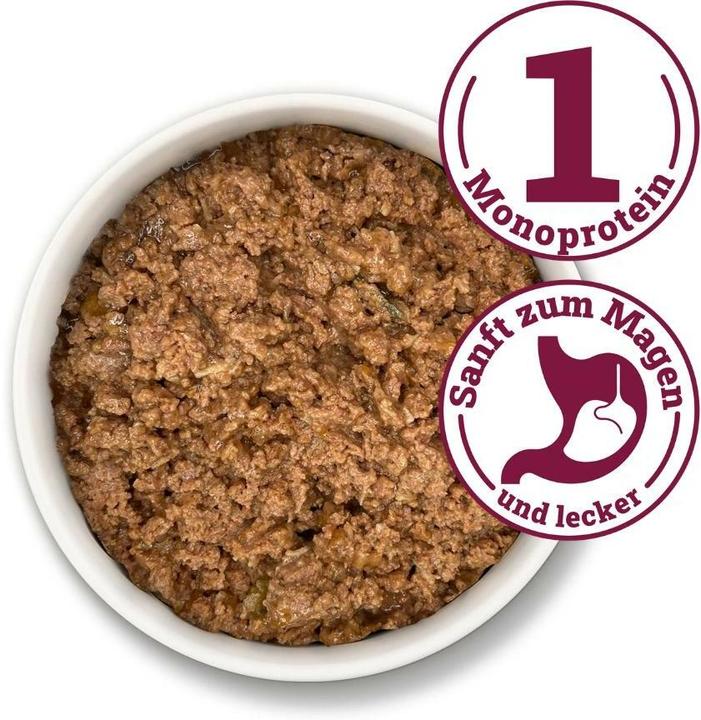 Immagine prodotto Herrmanns Gans (Junior, 1 pz., 100 g)