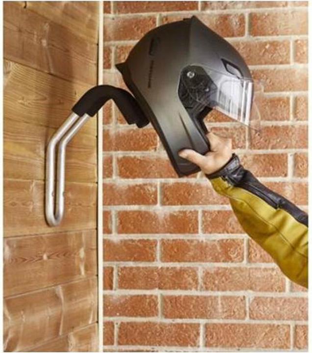 Immagine prodotto Mottez Gancio per bicicletta XXL