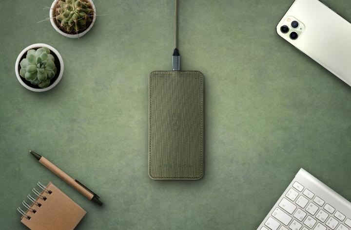 Immagine prodotto Upström Caricatore wireless CIRCULAR (10 W)
