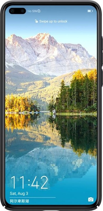 Productafbeelding Nillkin Super Frosted Shield-serie (Huawei P40)