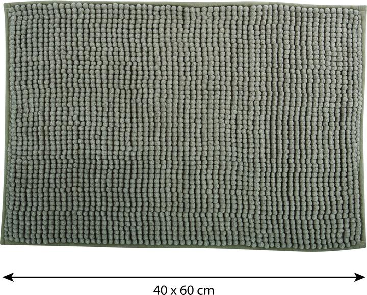 Actual product image MSV Chenille (40 x 60 cm)