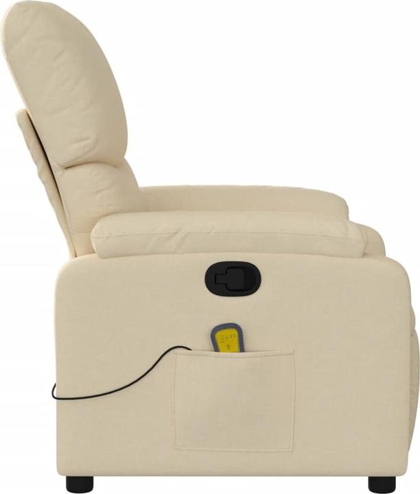 Image du produit vidaXL Massage-Relaxsessel