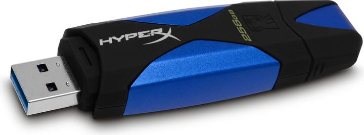 Produktbild HyperX DataTraveler (256 GB, USB 3.0)