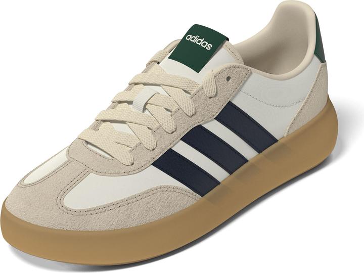 Image du produit Adidas Barreda Decode J - owhite/conavy/cgreen (35.5)