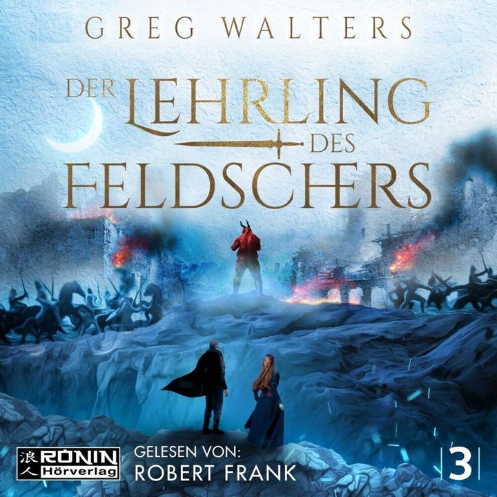 Walters:The Feldscher's Apprentice 3 (Greg Walters)