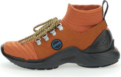 Image du produit UYN Himalaya 6000 Boot Mid Black (41)