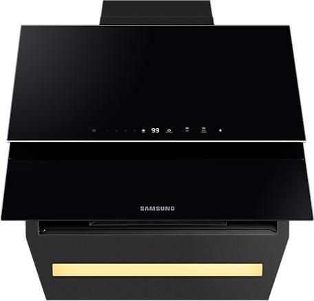 Samsung NK24C9804WB (Wandhaube)
