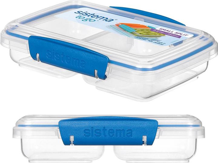 Produktbild Sistema Small Split