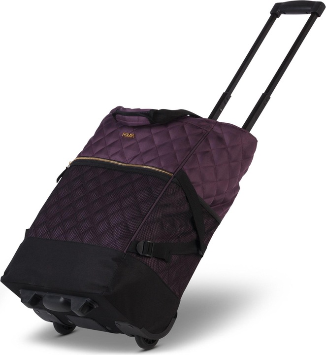 Actual product image Punta Wheel "Classy" shopping trolley 50 cm