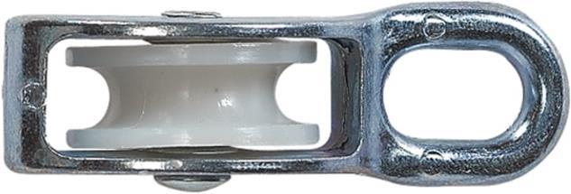 Actual product image Meister Roller block