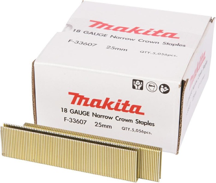 Makita F-33607 Clamp 25 mm galvanised for AT450H