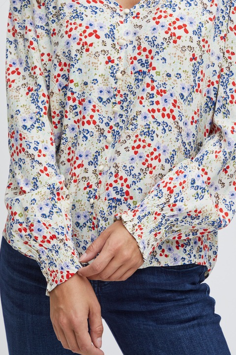 Actual product image Fransa FRFLOWY BL 2 - 20612407 (M)