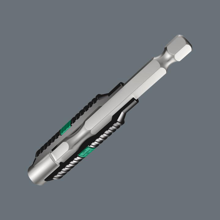 Produktbild Wera Bit-Check 10 BiTorsion 3 SB