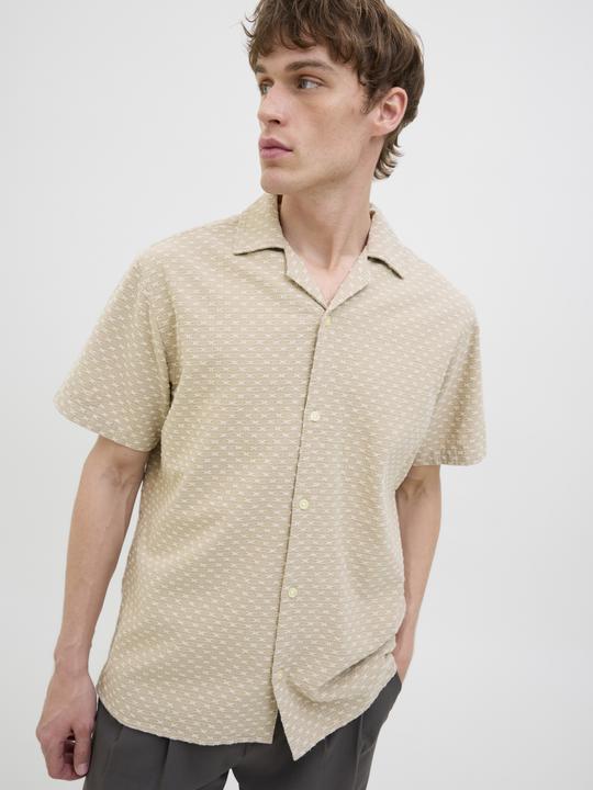 Immagine prodotto Jack & Jones Relaxed Fit Hemd Hemd (XXL)