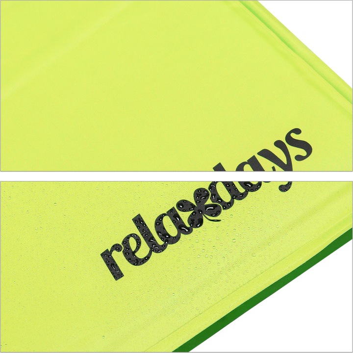 Immagine prodotto Relaxdays Tappetino refrigerante, cane (Cane)